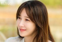 Kejutkan Penggemar, Lee Ji Ah Tampil Beda di Drakor The Penthouse 2 Episode 6, Rating The Penthouse Terus Naik