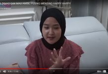 Isu Nissa Sabyan Jadi Pelakor, Perempuan Mirip Nissa Sabyan ini Mendadak Viral Setelah Diserang Netizen dan Dimintai Klarifikasi
