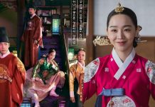 Drakor Mr. Queen Tamat, Cetak Rating Tinggi dan Kalahkan Rekor 4 Drakor Terkenal ini