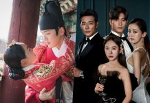 Drakor Mr.Queen dan Love (ft. Marriage and Divorce) Terus Puncaki Rating Pemirsa di Korea Selatan