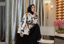 Isu Perselingkuhan Nissa Sabyan dan Ayus, Keluarga Ririe Fairus Tunggu Permintaan Maaf Nissa Sabyan