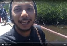 Masih Ingat dengan Norman Kamaru? Mantan Polisi Viral karena Video Lagu India Chaiya Chaiya, ini Kabar Terbarunya