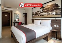 Prioritaskan Program "Safecation" Guna Jaga Kesehatan Selama Pandemi COVID-19, OYO Indonesia Kenalkan Cara Check-in Baru
