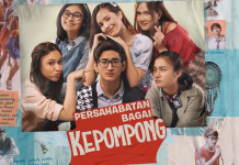 Film Persahabatan Bagai Kepompong Tayang Di Disney+ Hotstar Pada 26 Februari 2021