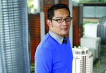 Eks Menteri akan Dampingi Ridwan Kamil di Pilgub Jakarta, Awal Pekan Diumumkan