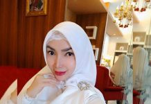 Perhiasannya Ratusan Juta Raib, Roro Fitria Laporkan ART-nya ke Polda Metro Jaya