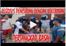 Pelaku Penjambetan Inisial AAP Gagal Lakukan Aksinya di Banjar Indah Permai, Berikut Himbauan Kasat Reskrim Polresta Banjarmasin