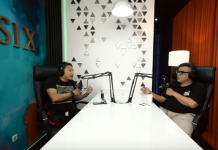 Abdel Optimistis Komedi Jadi Industri Besar, Tonton Poadcast Bersama Anang Hermansyah, Berikut Linknya