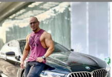 Deddy Corbuzier Posting Jenis Mobil Sport Yang Badannya Bisa Masuk, Cek Harganya