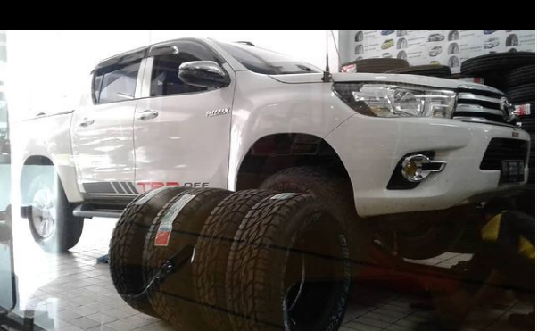 Kenali Ban 'diturih' dan Keamanan Menggunakannya, Cek Penjelasan Berikut