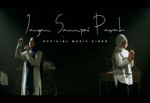 Hanin Dhiya Kolaborasi dengan Sabyan Rilis Tembang Terbaru