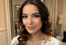 Sheila Marcia Sakit dan Peringatkan Warganet Akan Bahaya Penyakit Lambung ini