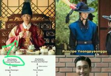 Viral Drakor Mr.Queen Kisah Cinta Raja Cheoljong dan Ratu Cheolin, Beredar Kabar Siwon Super Junior Keturunan Asli Sang Raja