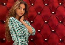 Nongkrong di New York dan Memakai Busana ini, Putri Shah Rukh Khan Jadi Sorotan Netizen