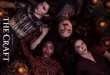 Sinopsis The Craft: Legacy, Film Horor Remaja Bernuansa Halloween, Mulai Tayang 3 Februari 2021 di Bioskop Banjarmasin