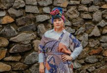 Sempat Positif COVID-19 dan Berhasil Susut 30 Kg, Tike Priatnakusumah Kembali Diet