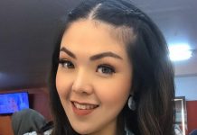 Gong Xi Fa Cai, Rayakan Imlek 2021, Tina Toon Cover Lagu Mandarin Gong Xi Gong Xi