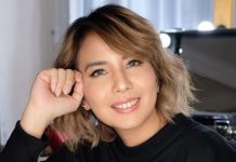 Tya Ariestya Mengaku Hampir Ditipu di Media Sosial dan Instagram Tia Ivanka Diretas Penipu
