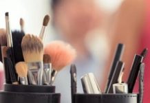 Cara Tepat Membersihkan Peralatan Kosmetik agar Kulit Tetap Sehat