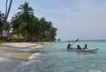 Wisata Virtual di Tengah Pandemi, Nikmati Tur Pulau Panjang dari Rumah