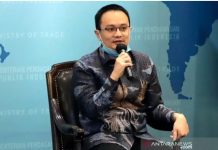 Ikuti Jejak China dan Korsel, Wamendag RI Ajak Kembangkan Game Online