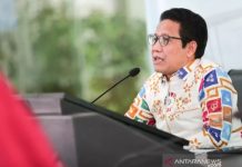 Mengendalikan Penularan Covid 19, Dana Desa 2021 Dapat Digunakan untuk Mendukung PPKM Skala Mikro