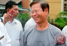 Junta Militer Myanmar Ampuni Lebih dari 23.000 Tahanan