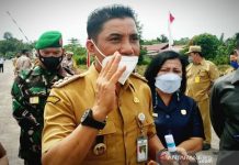 Listrik di Beberapa Kantor SOPD Kotim Disegel, Bupati Sebut PLN Semena-mena