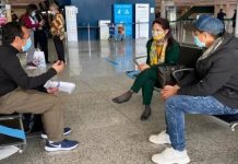 Akhirnya Dua ABK WNI Bisa Pulang ke Tanah Air Setelah Dibebaskan dari Penyanderaan Libya