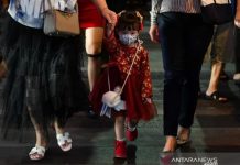 Lebih Cepat Menular, Covid Varian Afrika Selatan Terdeteksi di Thailand, Dilaporkan Ada 143 Kasus