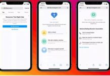 Mirip Tiktok, Instagram Hadirkan Akses untuk Dukung Orang dengan Gangguan Makan