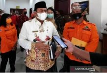 Masuk Kemarau, Kobar Tetapkan Status Siaga Karhutla Selama Tiga Bulan