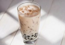 Bahan dan Cara Membuat Minuman Boba Sendiri di Rumah