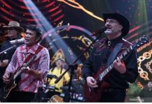 Konser H Rhoma Irama dan Soneta Gratis, Kiram Park Pastikan Tak Pungut Biaya Masuk