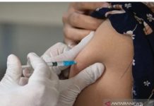Dr Yoana Sebut Vaksinasi Covid-19 Saat Puasa Takkan Ganggu Kekebalan Tubuh