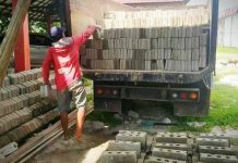 Lapas Sampit Kotim Ikut Berkontribusi untuk Pendapatan Negara