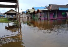 PT PLN UIW Kalselteng Hari Ini Mulai Lakukan Perbaikan, Listrik Padam di Benua Anyar Cintapuri Darussalam Kabupaten Banjar Sudah Beberapa Hari