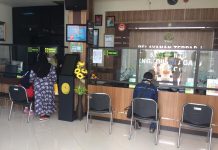 Berikut Jumlah Janda Baru di Tanah Bumbu Setiap Bulannya, Pengadilan Agama Batulicin Upayakan Tidak Cerai