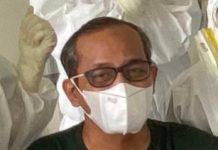 Berikut Jumlah Sasaran Vaksin Covid 19 Bagi Lansia di Banjarmasin, Machli Berharap Ada Tambahan
