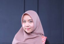 Pemilihan Putra Putri Kampus Indonesia 2021, Raudatul Wakili Kalsel