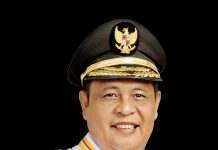 Kalsel Torehkan Sejarah di HPN 2021