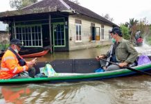 Lima Tahun Kepemimpinan Gubernur H Sahbirin Noor dan Wakil H Rudy Resnawan, Berikut Capaian Yang Diraih