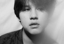 Rilis Album Terbaru "Samsara" Jevin Julian Ungkapkan Kisah Getir Masa Lalunya