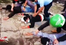 Saksikan Aksi Macan Kalsel di Net TV, Jatanras Pukul 23.30