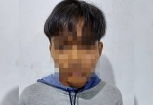 Buron Setahun, Macan Kalsel Tangkap Tersangka Pelaku Curanmor Saat Main Game Online