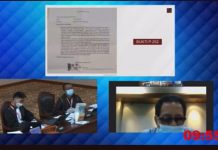 Abdul Muthalib Kecewa Namanya Dicatut di MK, Ramai Beredar Video Sanggahannya