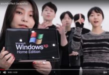 Viral di Media Sosial dan Bikin Kagum Microsoft, Grup Acapella Korea ini Tirukan Aneka Suara Windows
