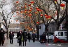 Angka Kematian Akibat COVID-19 di China Capai 4.636