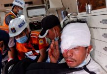 Kudeta Militer Myanmar, Polisi Tangkap Wartawan Jepang Saat Aksi Protes