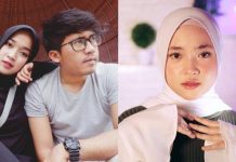 Maret 2021 Baru Saja Jadi Duda, Beredar Rumor Ayus Sabyan Akan Segera Nikahi Nissa Sabyan